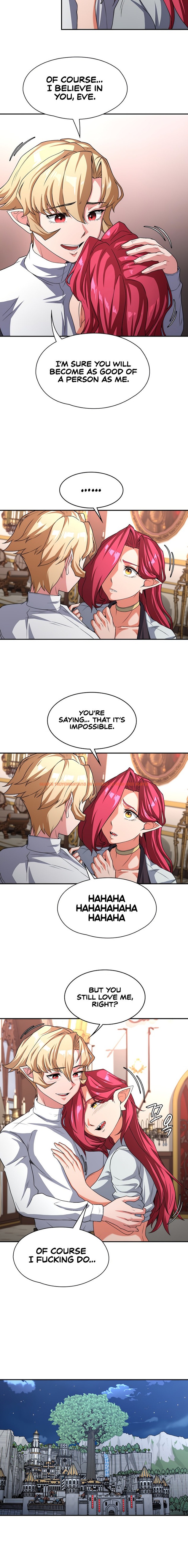 Read Hentai Image 4 09269 in comic The Main Character Is The Villain - Chapter 80 - hentaitnt.net