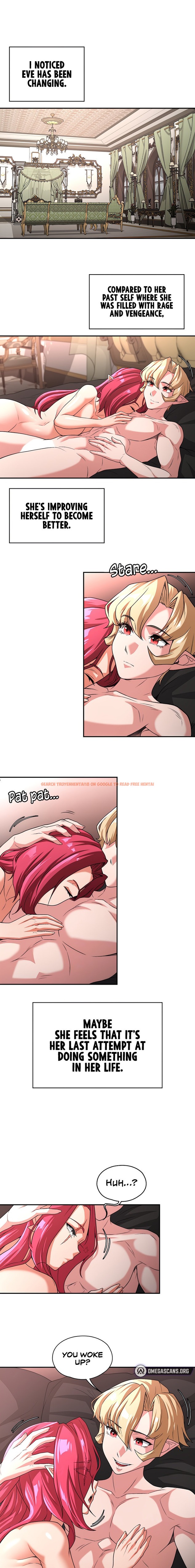 Read Hentai Image 5 09269 in comic The Main Character Is The Villain - Chapter 80 - hentaitnt.net