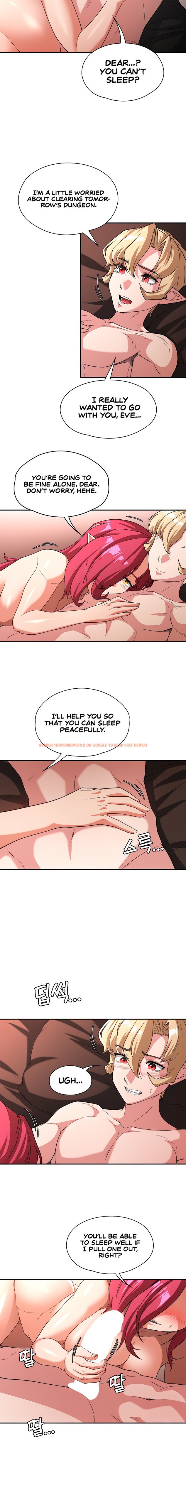Read Hentai Image 6 09269 in comic The Main Character Is The Villain - Chapter 80 - hentaitnt.net