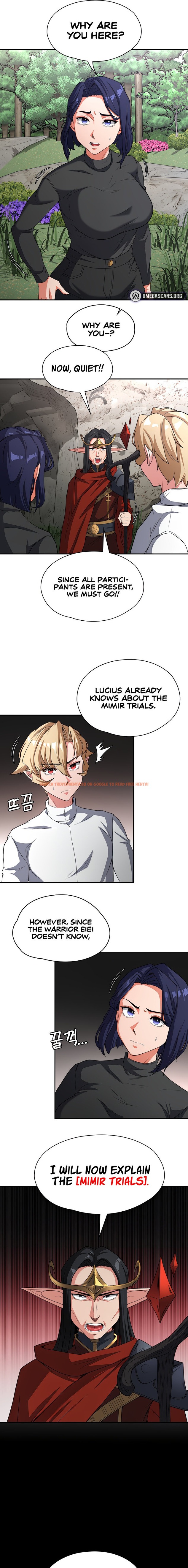 Read Hentai Image 9 09269 in comic The Main Character Is The Villain - Chapter 80 - hentaitnt.net