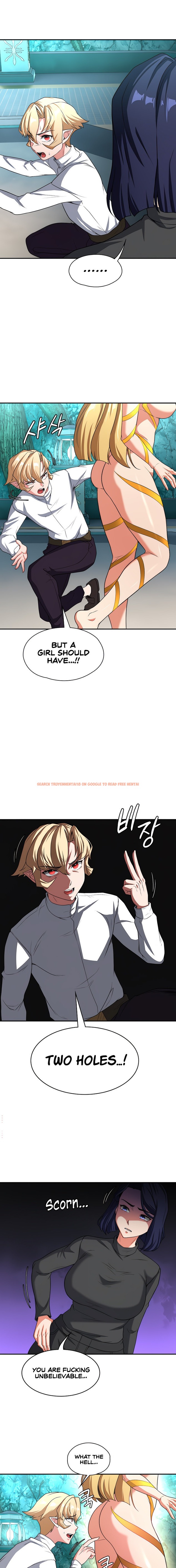 Read Hentai Image 11 17426 in comic The Main Character Is The Villain - Chapter 81 - hentaitnt.net