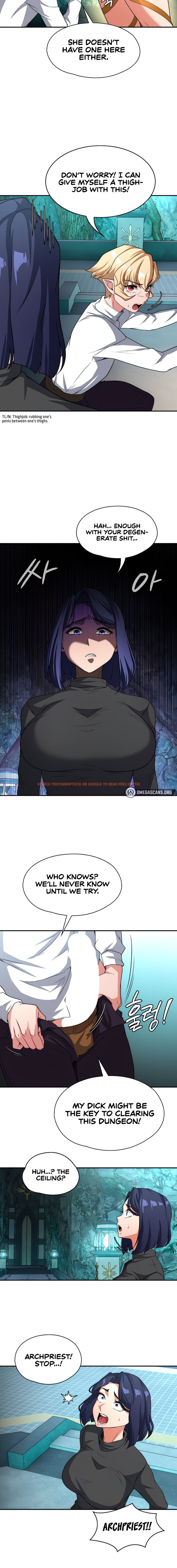 Read Hentai Image 12 17426 in comic The Main Character Is The Villain - Chapter 81 - hentaitnt.net