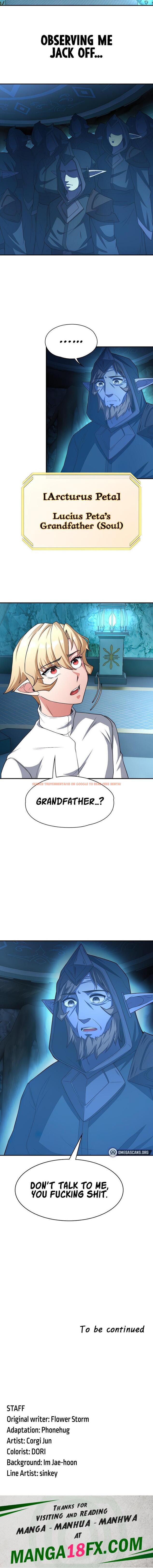 Read Hentai Image 14 17426 in comic The Main Character Is The Villain - Chapter 81 - hentaitnt.net