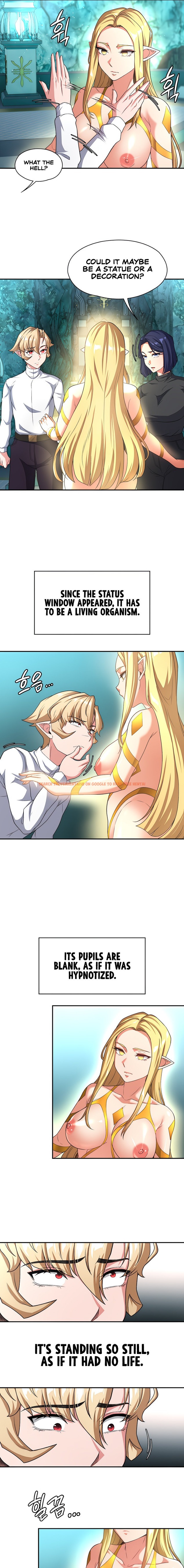 Read Hentai Image 3 17426 in comic The Main Character Is The Villain - Chapter 81 - hentaitnt.net