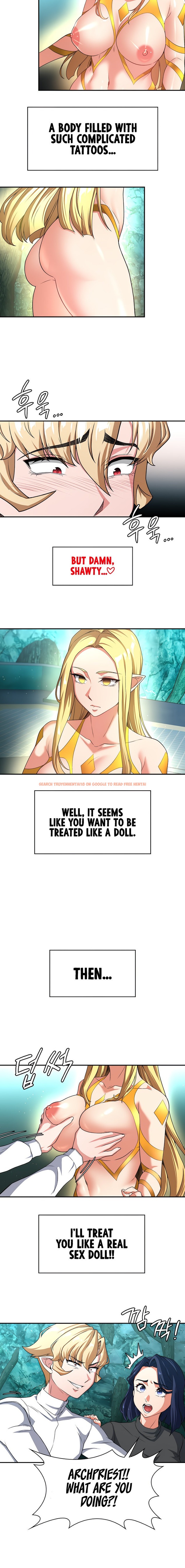 Read Hentai Image 4 17426 in comic The Main Character Is The Villain - Chapter 81 - hentaitnt.net