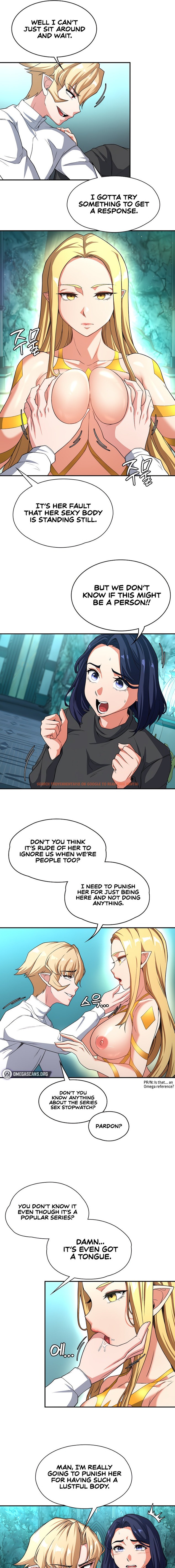 Read Hentai Image 5 17426 in comic The Main Character Is The Villain - Chapter 81 - hentaitnt.net