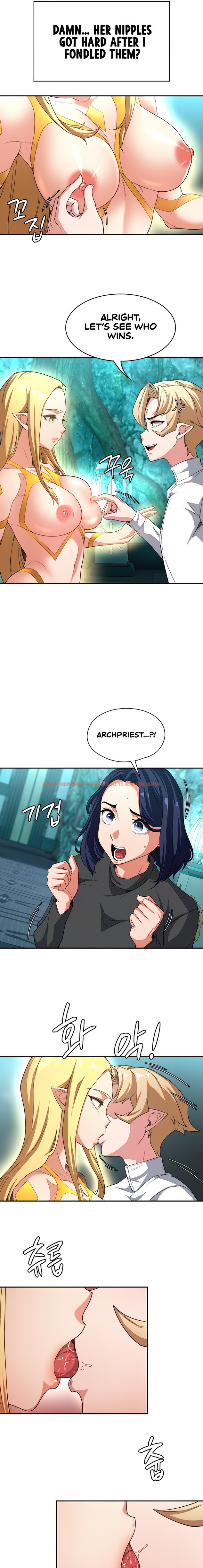 Read Hentai Image 7 17426 in comic The Main Character Is The Villain - Chapter 81 - hentaitnt.net