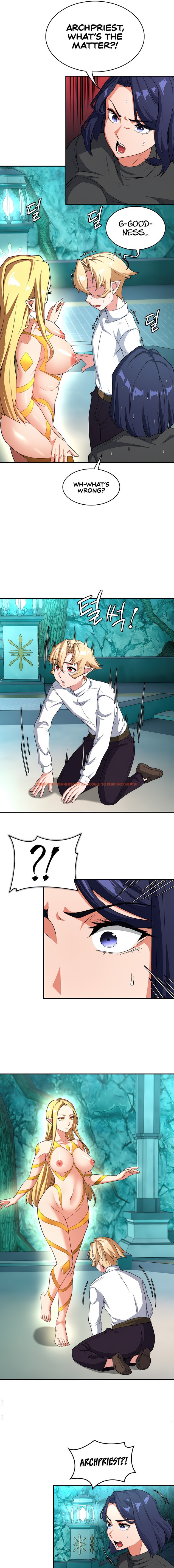 Read Hentai Image 9 17426 in comic The Main Character Is The Villain - Chapter 81 - hentaitnt.net
