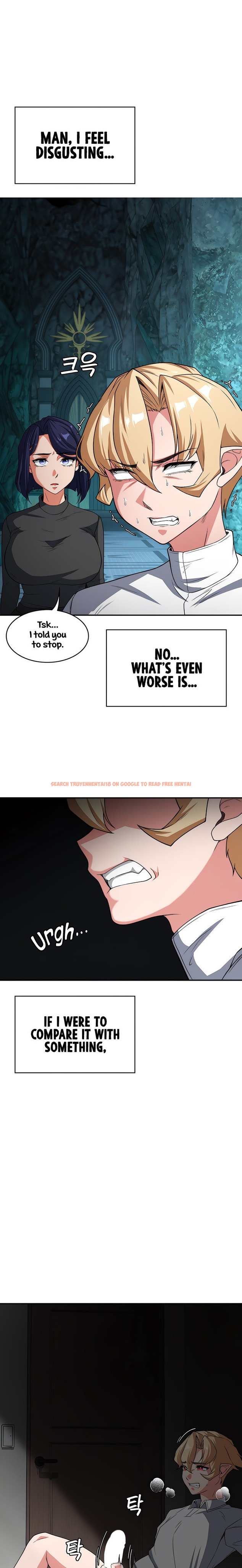Read Hentai Image 1 93150 in comic The Main Character Is The Villain - Chapter 82 - hentaitnt.net