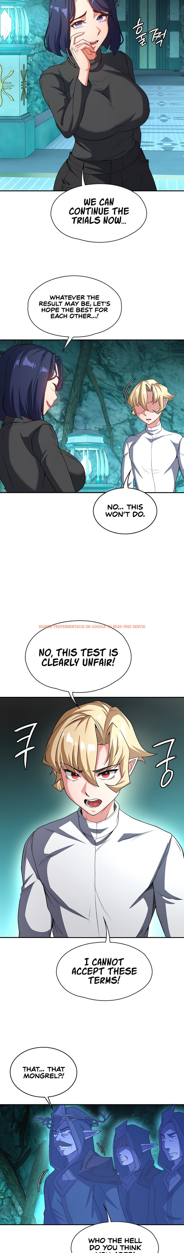 Read Hentai Image 11 93151 in comic The Main Character Is The Villain - Chapter 82 - hentaitnt.net