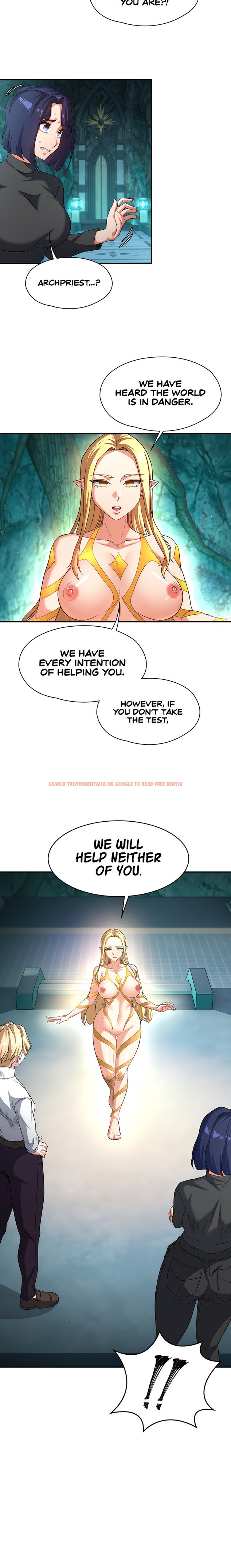 Read Hentai Image 12 93151 in comic The Main Character Is The Villain - Chapter 82 - hentaitnt.net