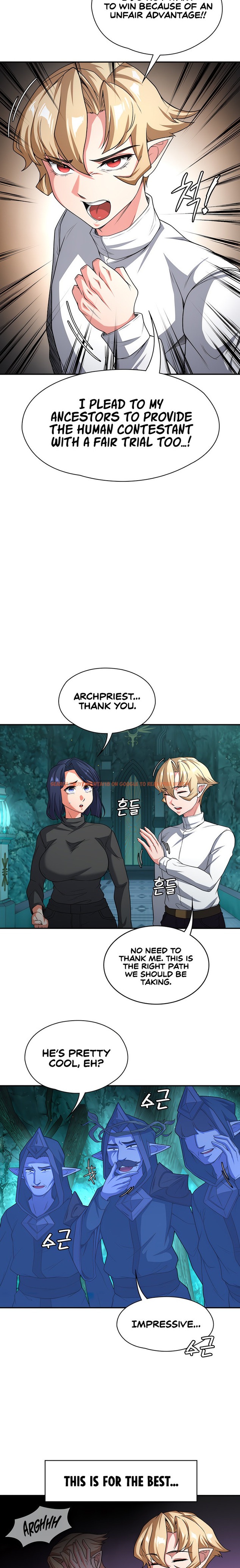 Read Hentai Image 14 93151 in comic The Main Character Is The Villain - Chapter 82 - hentaitnt.net