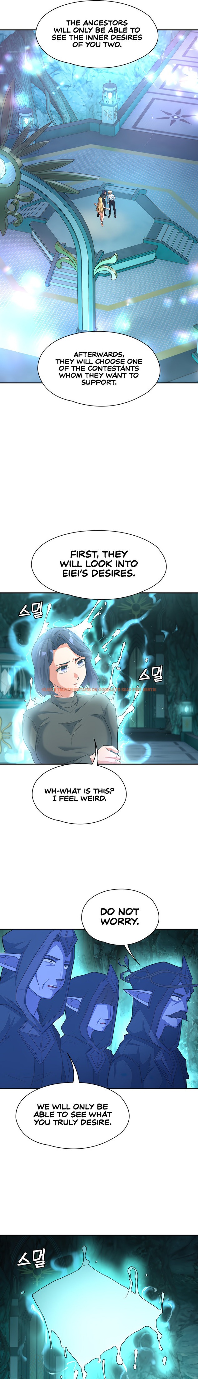 Read Hentai Image 16 93151 in comic The Main Character Is The Villain - Chapter 82 - hentaitnt.net