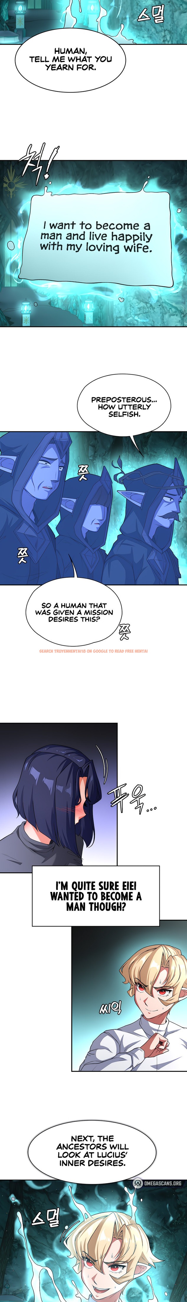 Read Hentai Image 17 93151 in comic The Main Character Is The Villain - Chapter 82 - hentaitnt.net