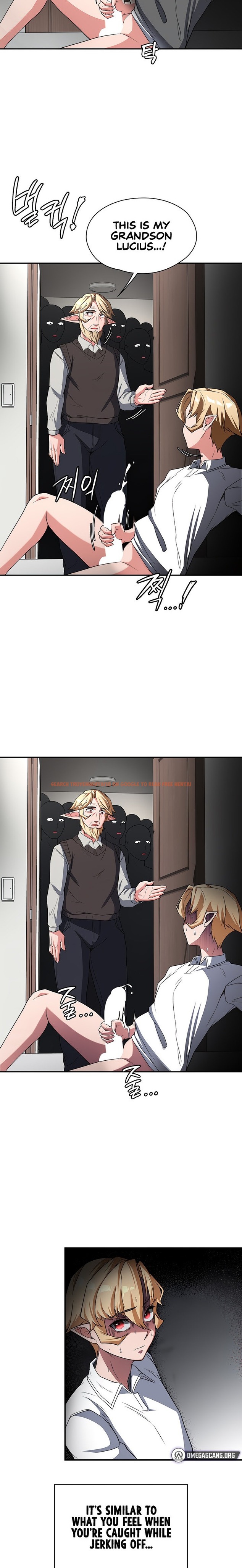Read Hentai Image 2 93150 in comic The Main Character Is The Villain - Chapter 82 - hentaitnt.net