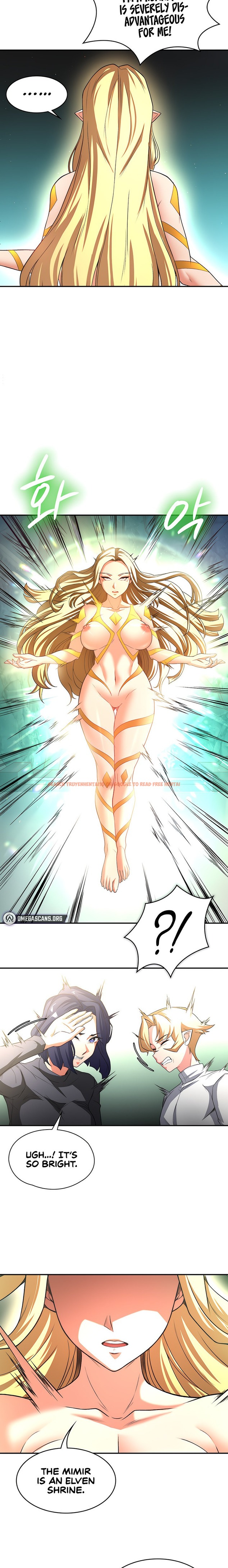 Read Hentai Image 8 93151 in comic The Main Character Is The Villain - Chapter 82 - hentaitnt.net