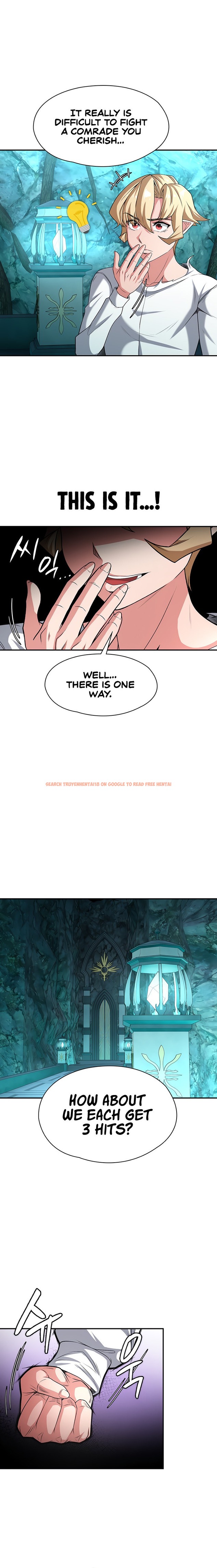 Read Hentai Image 10 65591 in comic The Main Character Is The Villain - Chapter 83 - hentaitnt.net