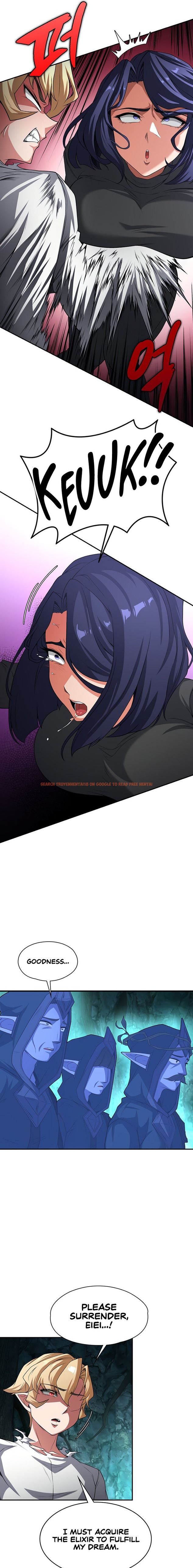 Read Hentai Image 11 65591 in comic The Main Character Is The Villain - Chapter 83 - hentaitnt.net