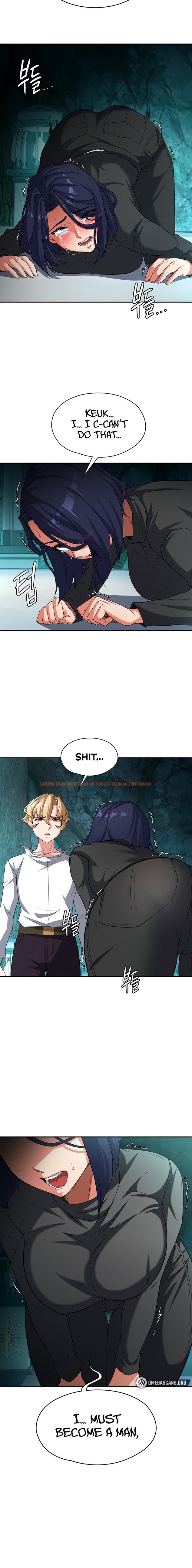 Read Hentai Image 12 65591 in comic The Main Character Is The Villain - Chapter 83 - hentaitnt.net