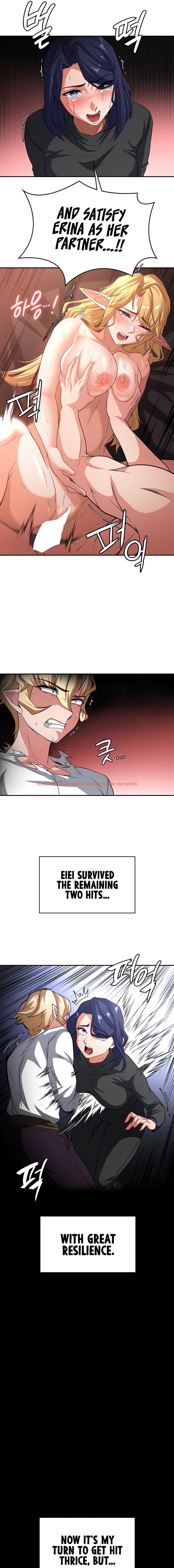 Read Hentai Image 13 65591 in comic The Main Character Is The Villain - Chapter 83 - hentaitnt.net