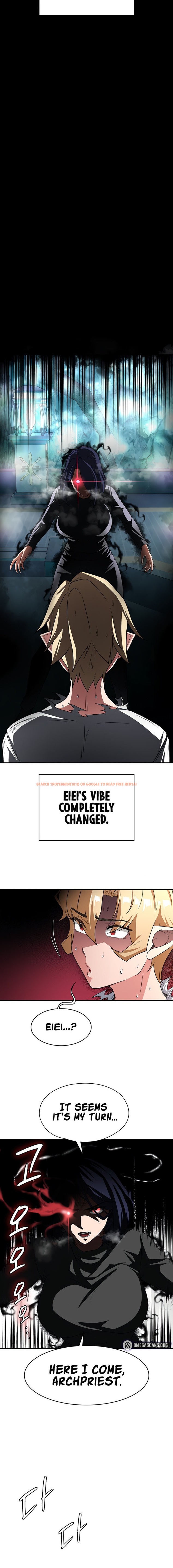 Read Hentai Image 14 65591 in comic The Main Character Is The Villain - Chapter 83 - hentaitnt.net