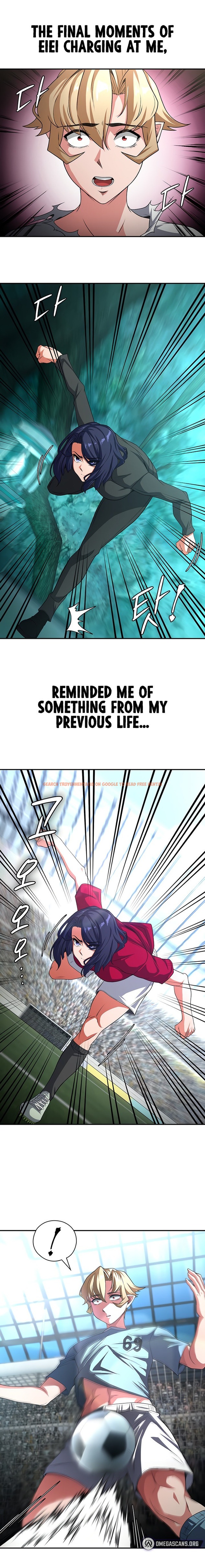 Read Hentai Image 15 65591 in comic The Main Character Is The Villain - Chapter 83 - hentaitnt.net