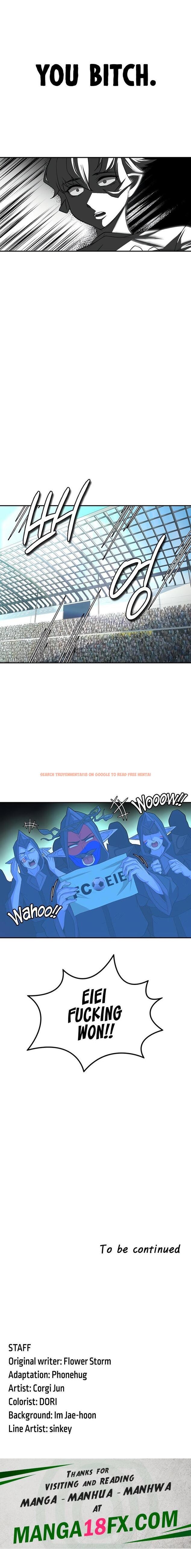 Read Hentai Image 16 65591 in comic The Main Character Is The Villain - Chapter 83 - hentaitnt.net