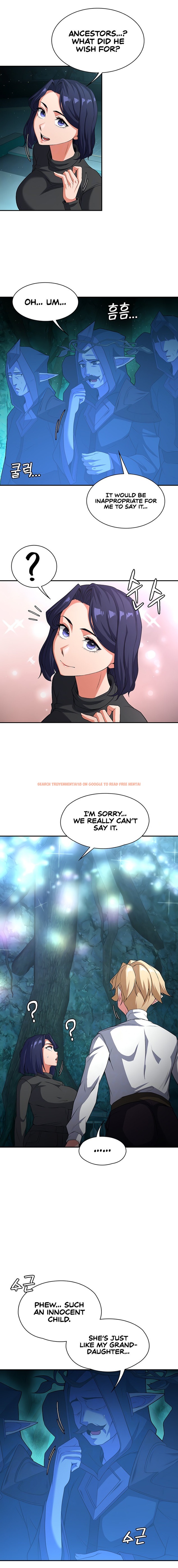Read Hentai Image 3 65591 in comic The Main Character Is The Villain - Chapter 83 - hentaitnt.net