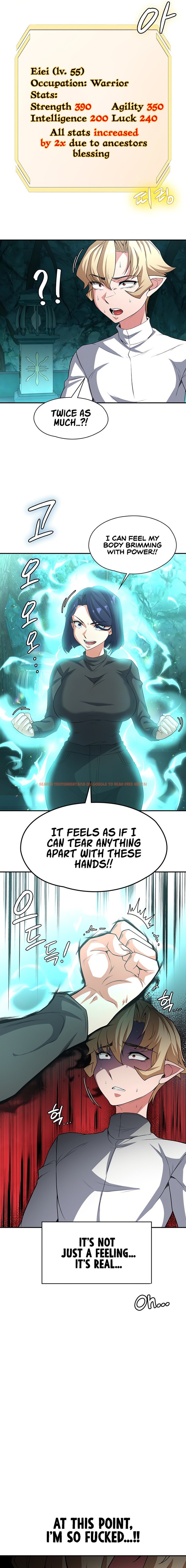 Read Hentai Image 5 65591 in comic The Main Character Is The Villain - Chapter 83 - hentaitnt.net