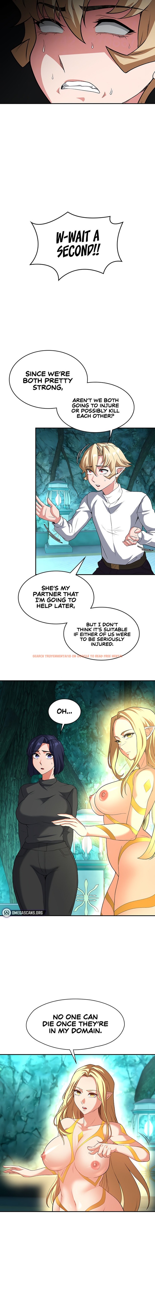 Read Hentai Image 6 65591 in comic The Main Character Is The Villain - Chapter 83 - hentaitnt.net
