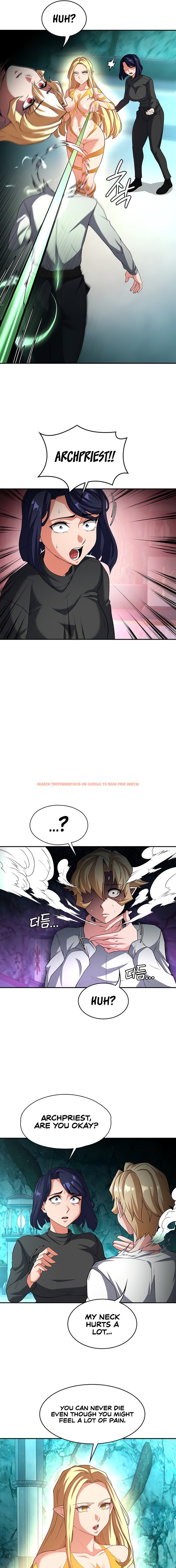 Read Hentai Image 7 65591 in comic The Main Character Is The Villain - Chapter 83 - hentaitnt.net