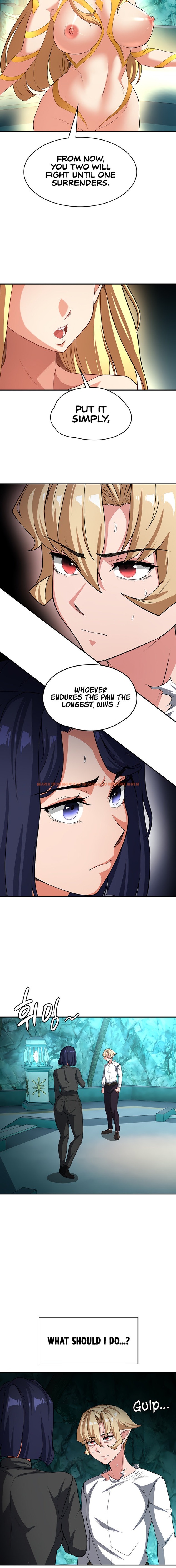 Read Hentai Image 8 65591 in comic The Main Character Is The Villain - Chapter 83 - hentaitnt.net
