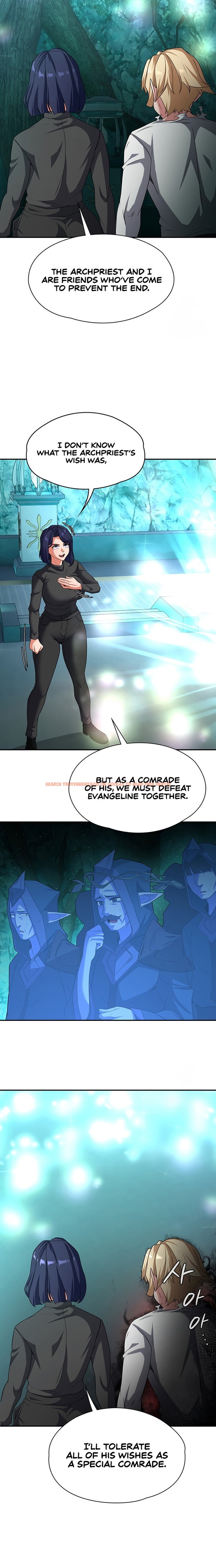 Read Hentai Image 10 61702 in comic The Main Character Is The Villain - Chapter 84 - hentaitnt.net