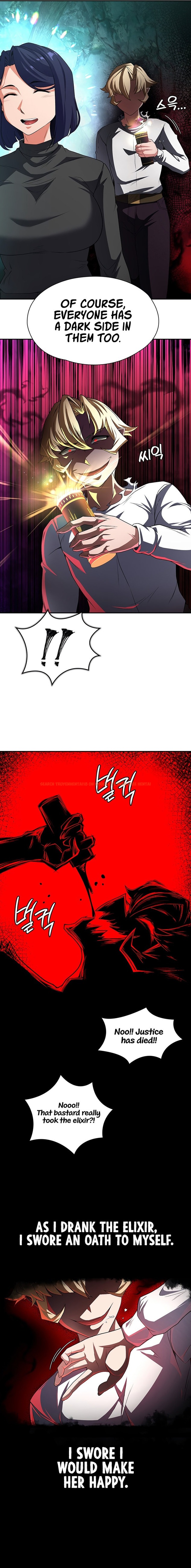 Read Hentai Image 11 61702 in comic The Main Character Is The Villain - Chapter 84 - hentaitnt.net
