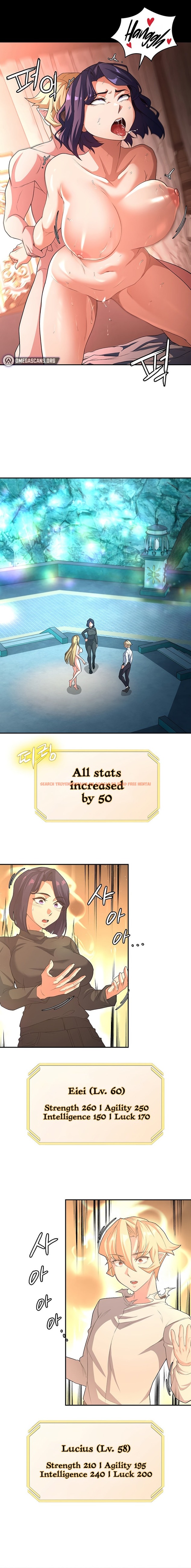 Read Hentai Image 12 61702 in comic The Main Character Is The Villain - Chapter 84 - hentaitnt.net