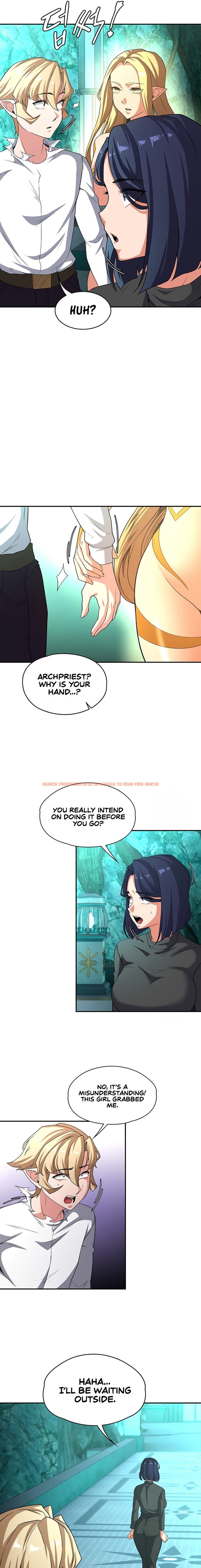 Read Hentai Image 15 61702 in comic The Main Character Is The Villain - Chapter 84 - hentaitnt.net