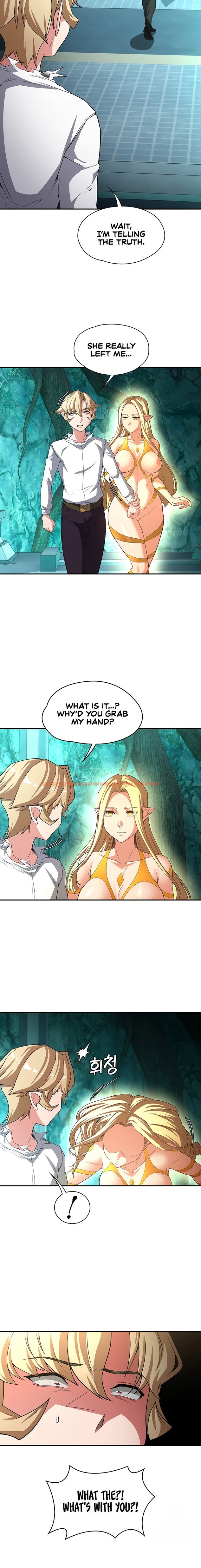 Read Hentai Image 16 61702 in comic The Main Character Is The Villain - Chapter 84 - hentaitnt.net