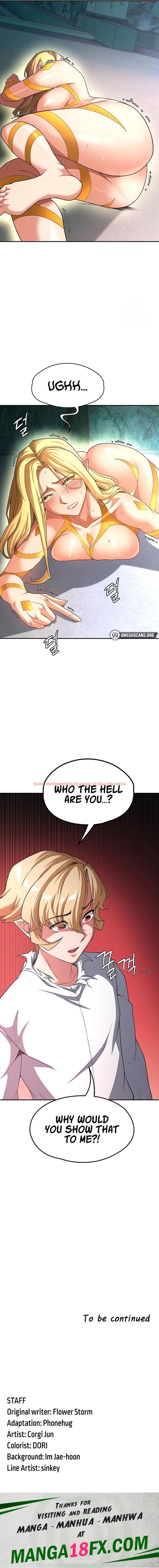 Read Hentai Image 17 61702 in comic The Main Character Is The Villain - Chapter 84 - hentaitnt.net