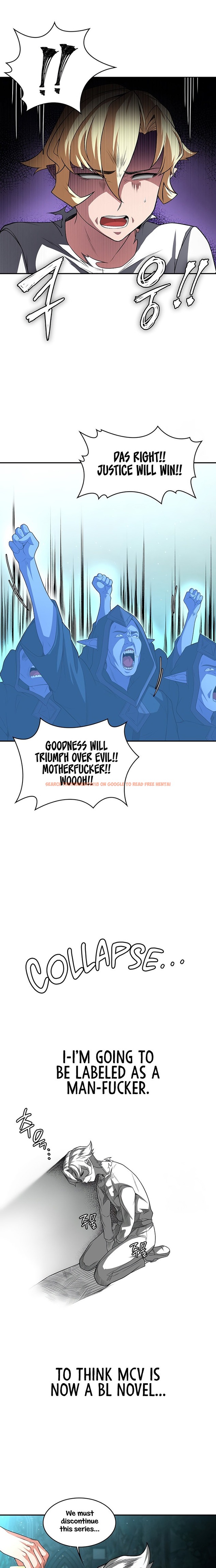 Read Hentai Image 7 61702 in comic The Main Character Is The Villain - Chapter 84 - hentaitnt.net