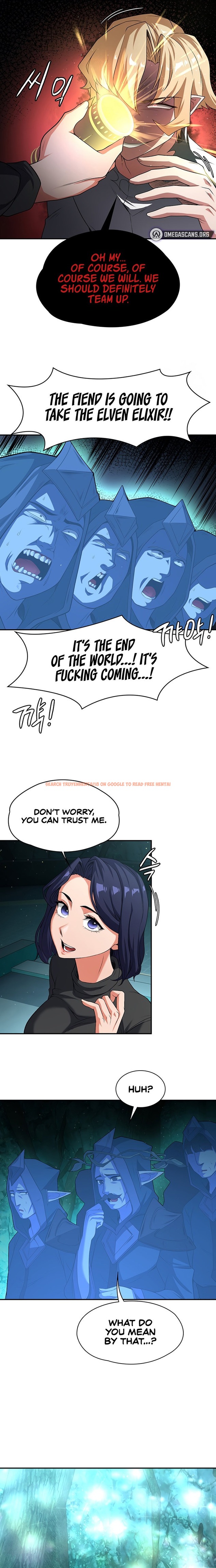 Read Hentai Image 9 61702 in comic The Main Character Is The Villain - Chapter 84 - hentaitnt.net