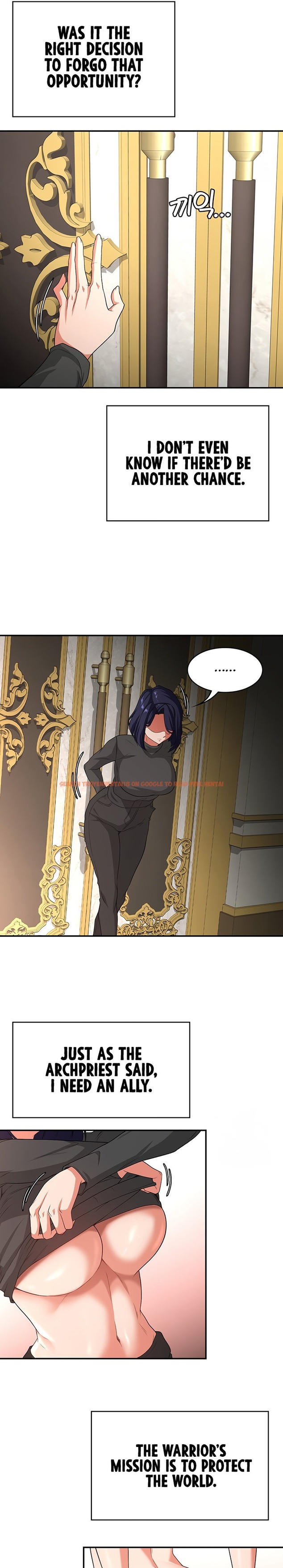 Read Hentai Image 10 09700 in comic The Main Character Is The Villain - Chapter 85 - hentaitnt.net