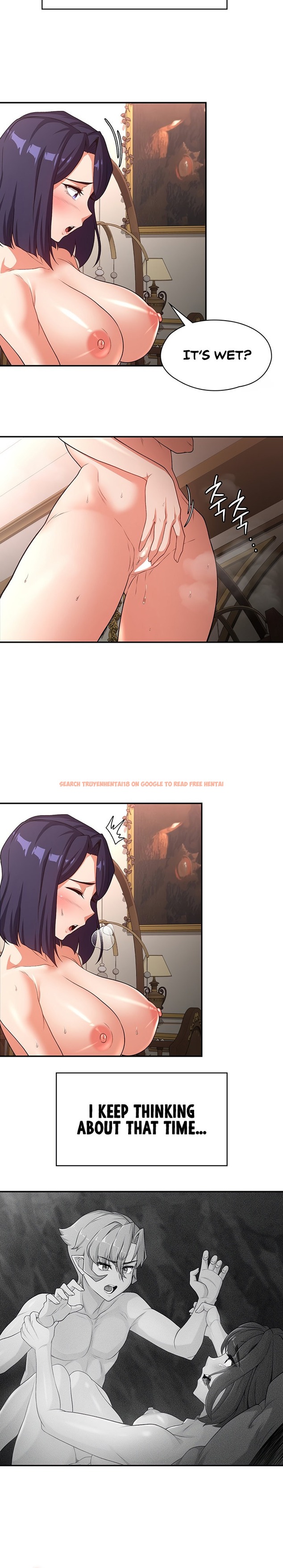 Read Hentai Image 12 09700 in comic The Main Character Is The Villain - Chapter 85 - hentaitnt.net