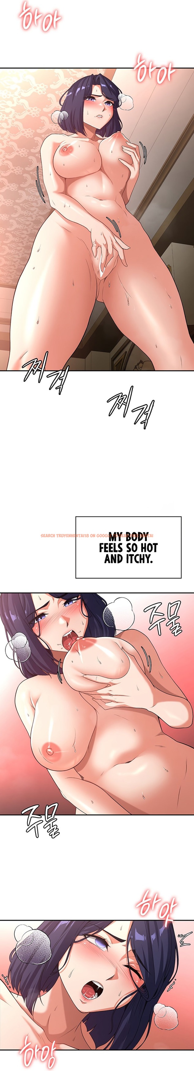 Read Hentai Image 13 09700 in comic The Main Character Is The Villain - Chapter 85 - hentaitnt.net