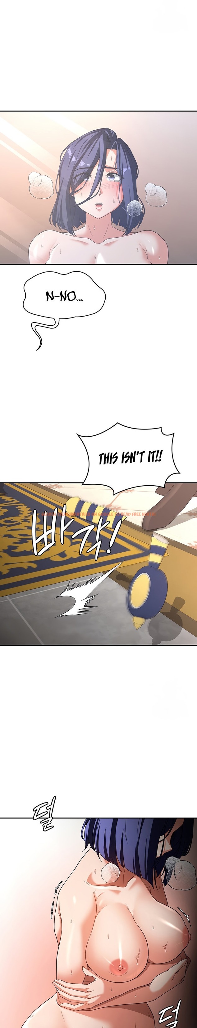 Read Hentai Image 20 09700 in comic The Main Character Is The Villain - Chapter 85 - hentaitnt.net