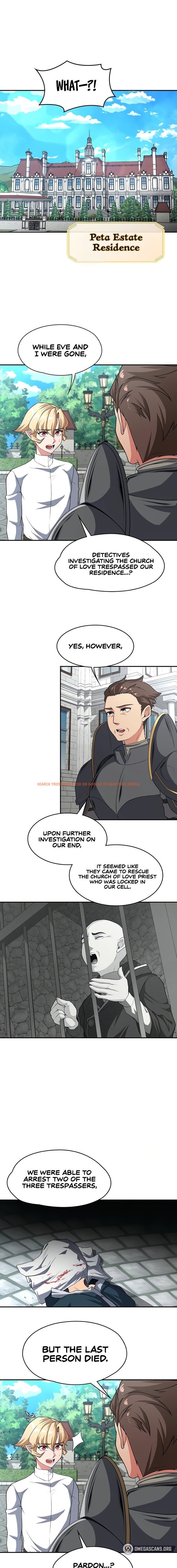 Read Hentai Image 1 30870 in comic The Main Character Is The Villain - Chapter 86 - hentaitnt.net
