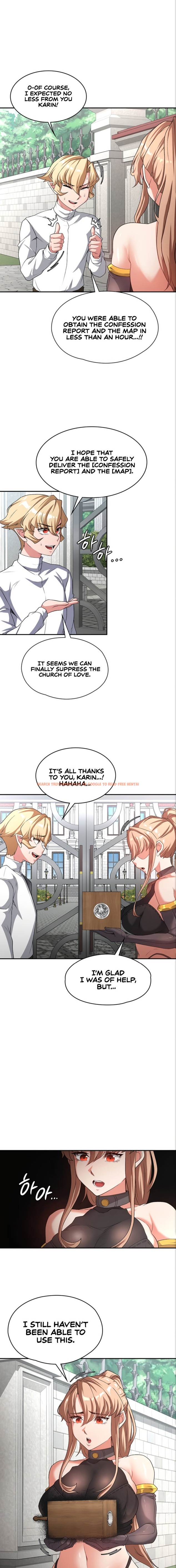 Read Hentai Image 11 30870 in comic The Main Character Is The Villain - Chapter 86 - hentaitnt.net