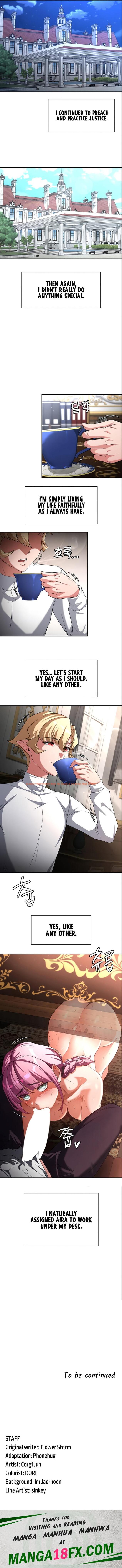 Read Hentai Image 13 30871 in comic The Main Character Is The Villain - Chapter 86 - hentaitnt.net