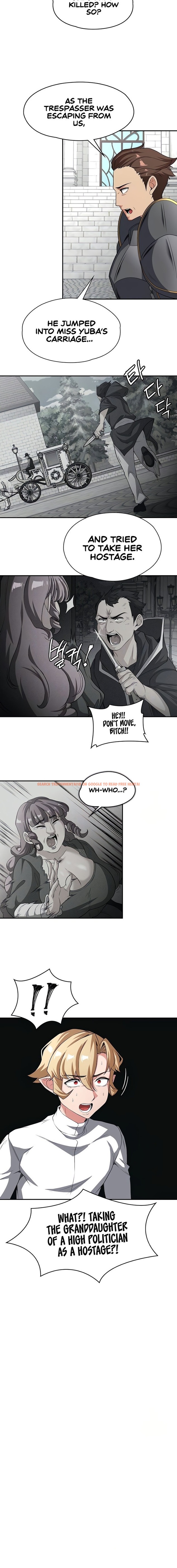 Read Hentai Image 2 30870 in comic The Main Character Is The Villain - Chapter 86 - hentaitnt.net