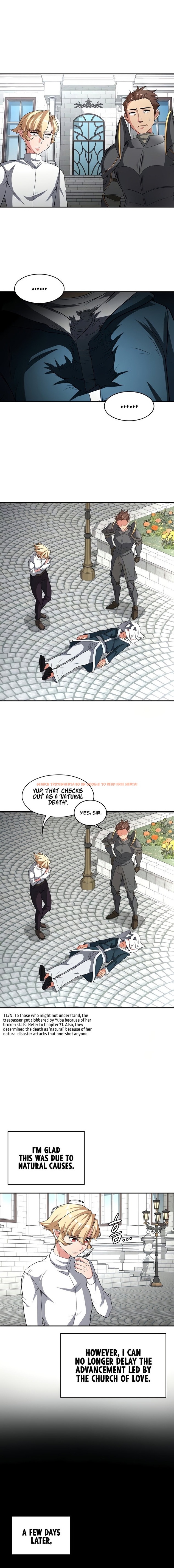 Read Hentai Image 4 30870 in comic The Main Character Is The Villain - Chapter 86 - hentaitnt.net