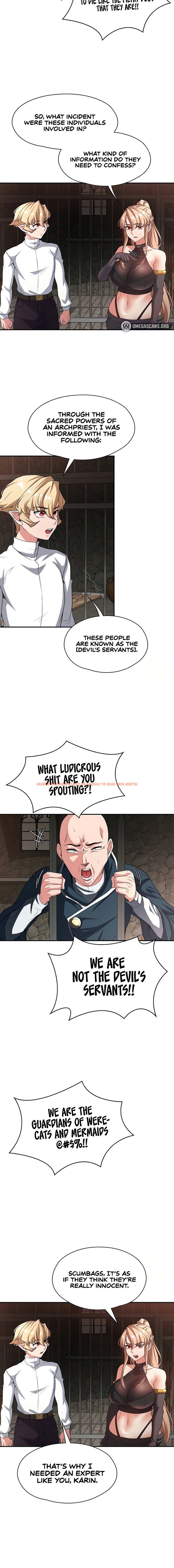 Read Hentai Image 6 30870 in comic The Main Character Is The Villain - Chapter 86 - hentaitnt.net